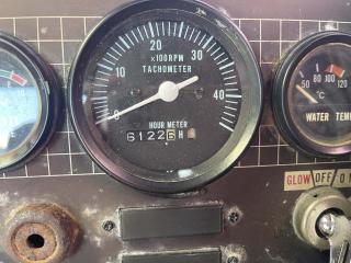 ヤマハ 和船29フィート(P3053B)