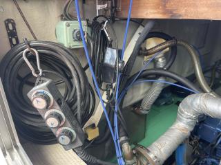 ヤマハ 和船29フィート(P3053B)