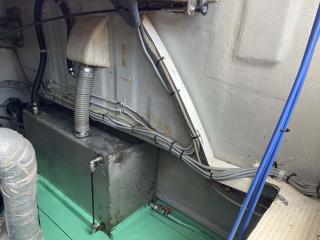 ヤマハ 和船29フィート(P3053B)