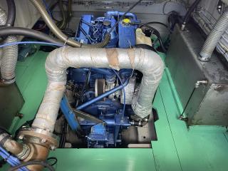 ヤマハ 和船29フィート(P3053B)