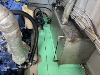 ヤマハ 和船29フィート(P3053B)