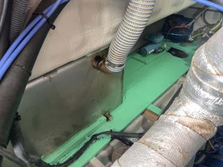 ヤマハ 和船29フィート(P3053B)