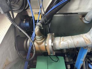 ヤマハ 和船29フィート(P3053B)