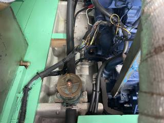 ヤマハ 和船29フィート(P3053B)