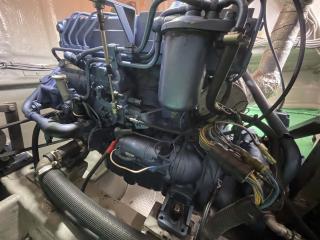 ヤマハ 和船29フィート(P3053B)