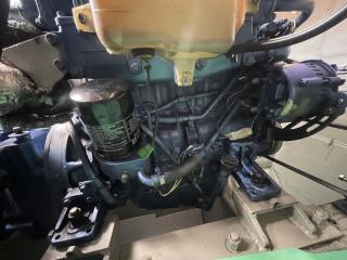 ヤマハ 和船29フィート(P3053B)