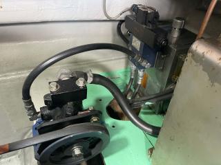 ヤマハ 和船29フィート(P3053B)