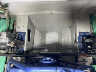 ヤマハ 和船29フィート(P3053B)