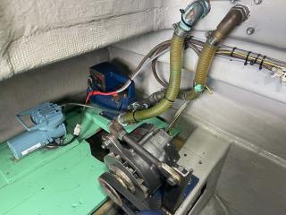 ヤマハ 和船29フィート(P3053B)