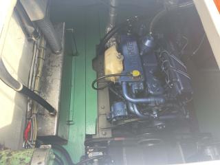 ヤマハ 和船29フィート(P3053B)