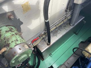 ヤマハ 和船29フィート(P3053B)