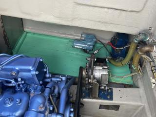 ヤマハ 和船29フィート(P3053B)