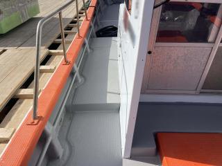 ヤマハ 和船29フィート(P3053B)