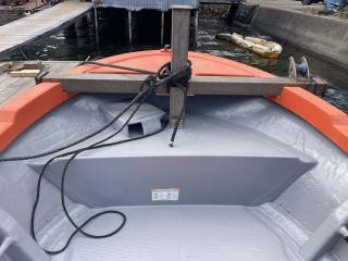 ヤマハ 和船29フィート(P3053B)