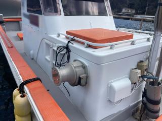 ヤマハ 和船29フィート(P3053B)