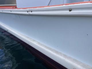 ヤマハ 和船29フィート(P3053B)