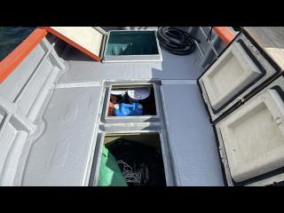 ヤマハ 和船29フィート(P3053B)