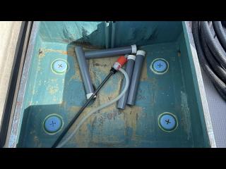 ヤマハ 和船29フィート(P3053B)