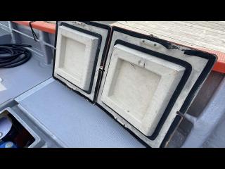 ヤマハ 和船29フィート(P3053B)