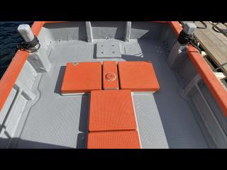 ヤマハ 和船29フィート(P3053B)