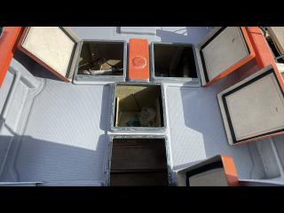 ヤマハ 和船29フィート(P3053B)