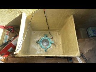 ヤマハ 和船29フィート(P3053B)