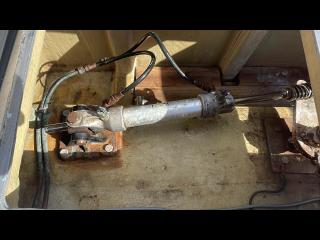 ヤマハ 和船29フィート(P3053B)