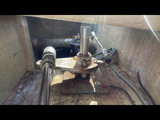 ヤマハ 和船29フィート(P3053B)