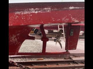 ヤマハ 和船29フィート(P3053B)