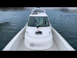 ヤンマー はやかぜEX29-BS