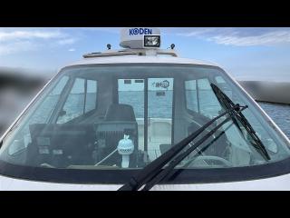 ヤンマー はやかぜEX29-BS