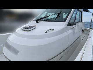 ヤンマー はやかぜEX29-BS