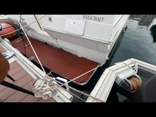 ウェルクラフト 32LXC