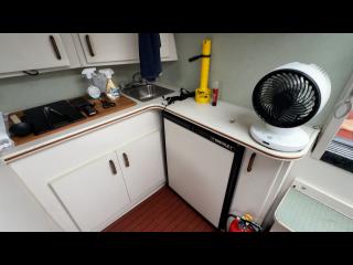 ウェルクラフト 32LXC