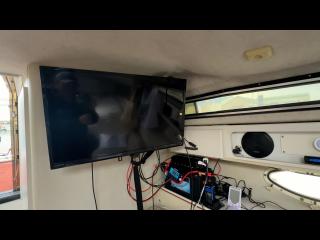 ウェルクラフト 32LXC