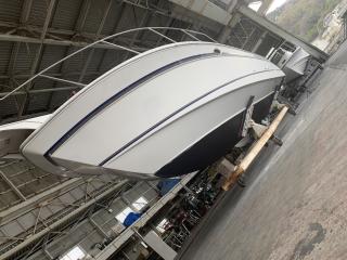 ウェルクラフト 32LXC