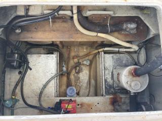 ヤマハ MX40EX(GE6-B)