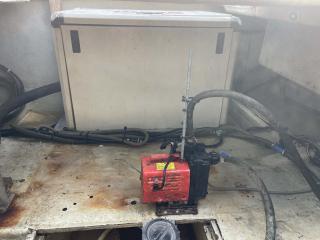 ヤマハ MX40EX(GE6-B)