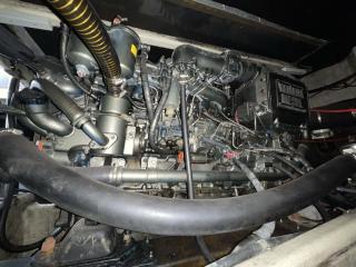 ヤマハ MX40EX(GE6-B)