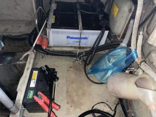 ヤマハ MX40EX(GE6-B)