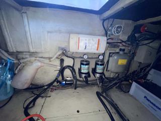 ヤマハ MX40EX(GE6-B)