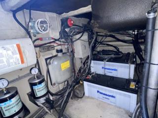 ヤマハ MX40EX(GE6-B)