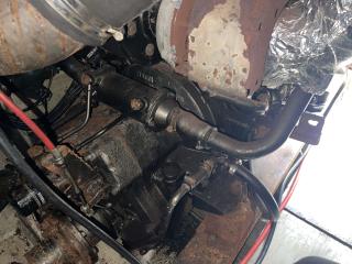 ヤマハ MX40EX(GE6-B)