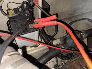 ヤマハ MX40EX(GE6-B)