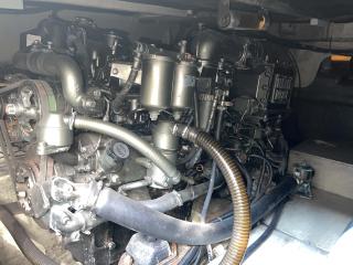 ヤマハ MX40EX(GE6-B)