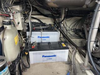 ヤマハ MX40EX(GE6-B)