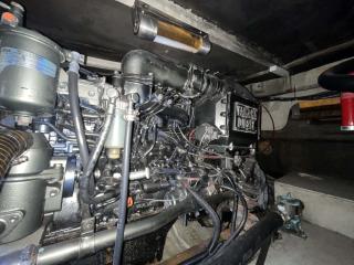 ヤマハ MX40EX(GE6-B)