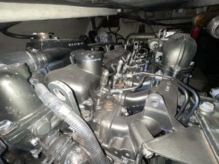 ヤマハ MX40EX(GE6-B)