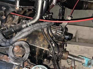 ヤマハ MX40EX(GE6-B)