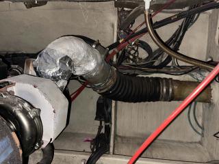 ヤマハ MX40EX(GE6-B)